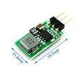 1-5pcs DC 5.5-32V to 5V/1A Voltage Regulator Replace TO-220 LM7805 5V Positive Voltage Regulators To 5V 1A Step-Down Buck Module