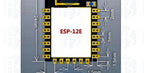 ESP8266 ESP-01 ESP-01S ESP-07 ESP-12 ESP-12E ESP-12F  ESP-07SWIFI wireless module wireless transceiver For arduino