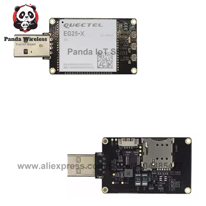 Quectel EC25-EUXGR/EC25-AUXGR/EG21-GGB/EG25-GGB/EG25-GGC/EC25-AFA/EC25-AFFA/EC25-AFXGA/EC25-AUFA/EC25-EFA/EC25-JFA/EC25-VFA