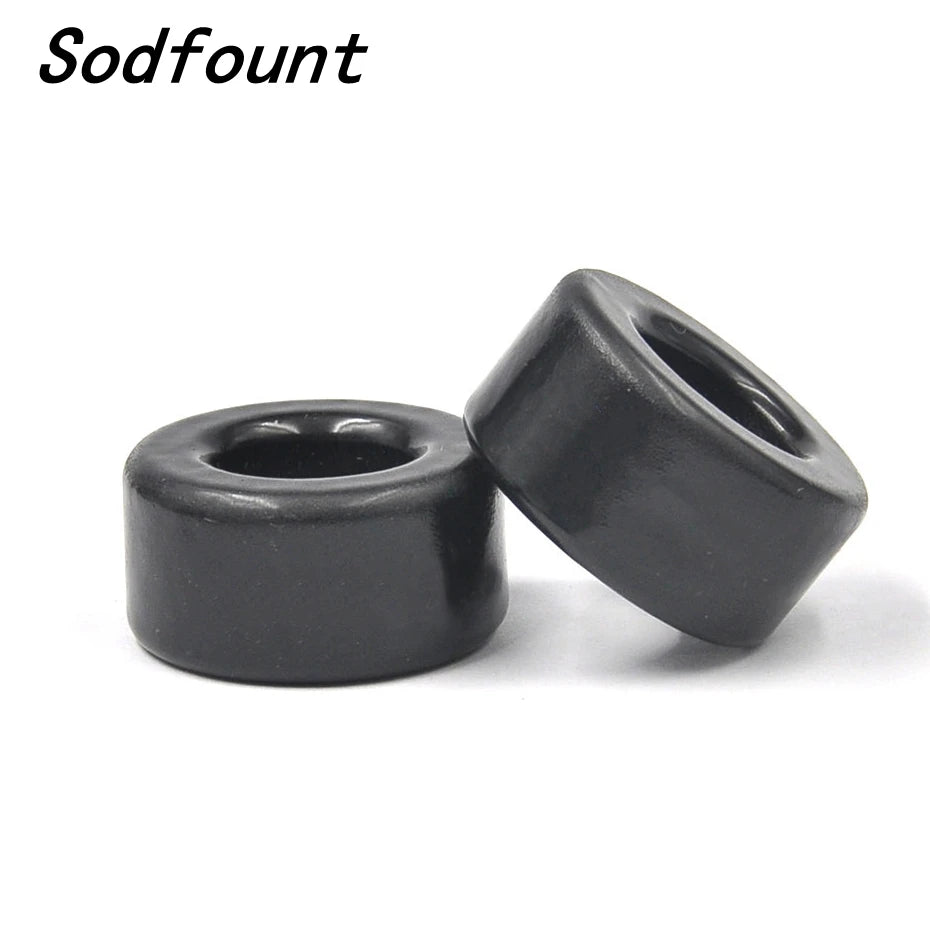 1-20pcs AS130060A CS330060 77071-A7 P Sendust FeSiAl toroidal cores inductor OD*ID*HT 33*19*10 mm AL: 51nH/N2 Ue: 60