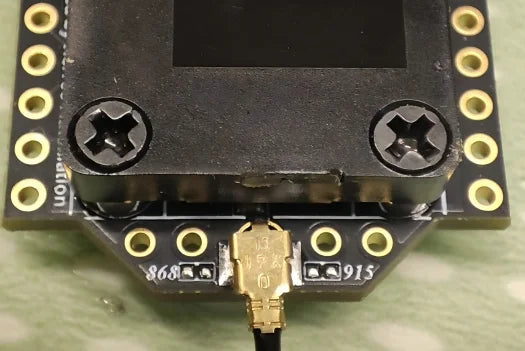 Heltec WiFi LoRa 32 V4 with Case ESP32-S3 SX1262 Meshtastic Meshcore LoRaWAN Development Board Bluetooth WiFi