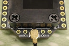 Heltec WiFi LoRa 32 V4 with Case ESP32-S3 SX1262 Meshtastic Meshcore LoRaWAN Development Board Bluetooth WiFi