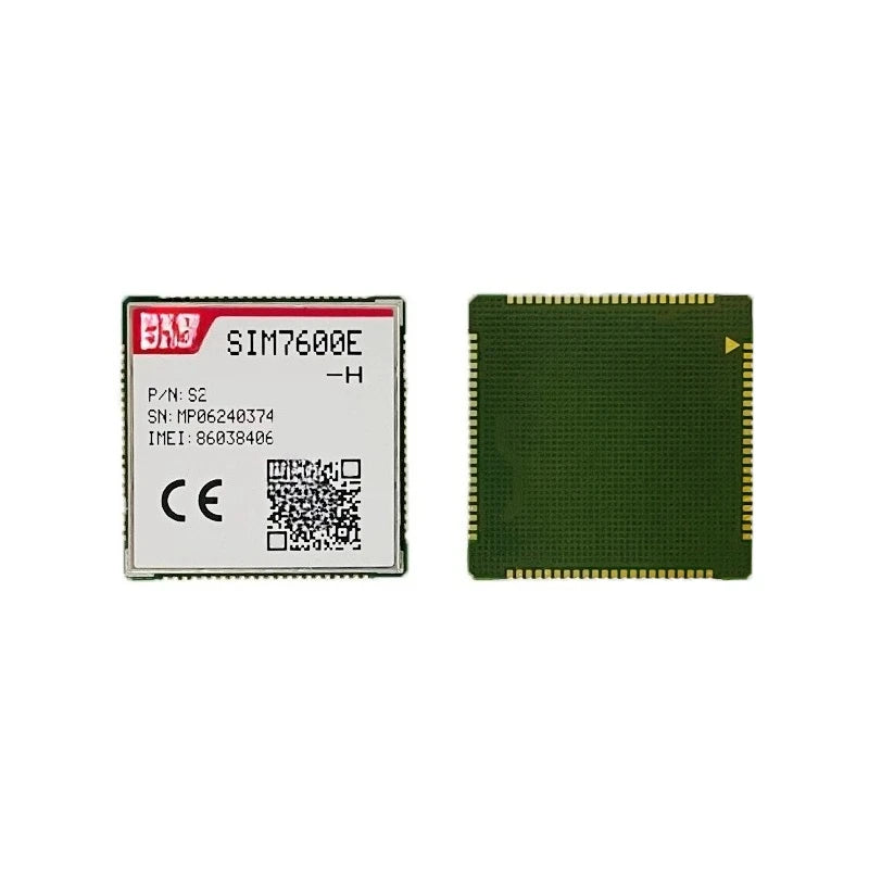 SIM7600E SIM7600E-H LTE Module 4G Module, New Original, SMD
