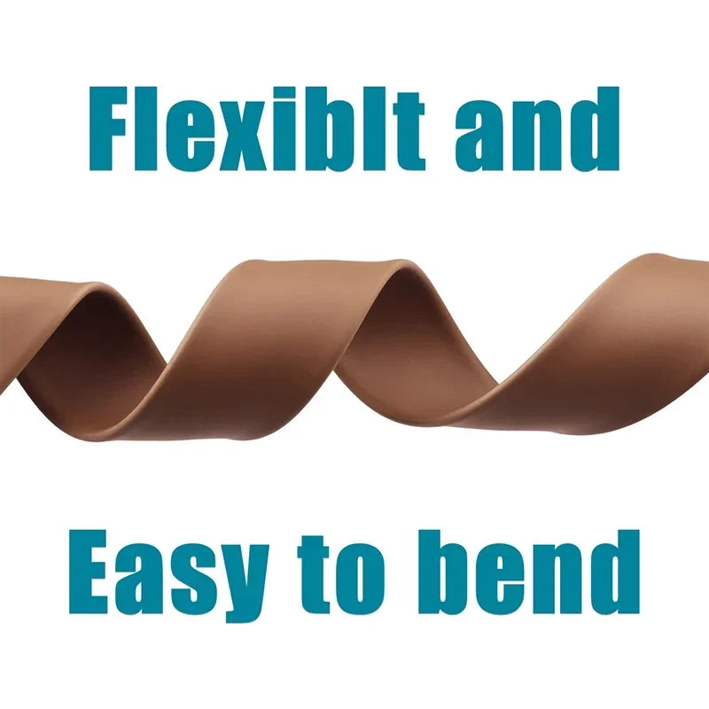 Brown 3:1 Heat Shrink Tube With Glue Diameter 1.6~39mm Double Wall Adhensive Polyolefin Sleeve Lined Wire Cable Protector 1~20m