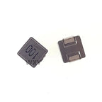 10pcs SMD Molding Power Inductors 0420 0520 0530 0630 0650 1uH 1.5uH 2.2uH 3.3uH 4.7uH  6.8uH 10uH 15uH 22uH 33uH 47uH Inductor