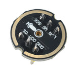 INMP441 Omnidirectional Microphone Module 60Hz-15 kHz MEMS High-Precision And Low-Power I2S Interface Supports ESP32 With Pin