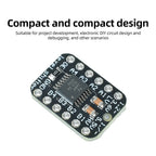TXB0104 Bidirectional Logic Level Shifter Module Auto Detection for DIY Projects and IoT Development For IoT DIY Project