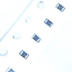 100PCS  SMD Chip Resistor 0603 5% 1/8W chip resistors 0 ohm~10M ohm 0R 22R 47R 1K 4.7K 4K7 33K 51K 10K 100K