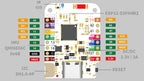 S3 Mini Pro V1.0.0 - LOLIN WIFI Bluetooth IOT Board based ESP32-S3FH4R2 TFT IMU MicroPython Arduino Compatible