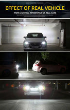 2/6pcs T15 Reverse Light W16W Led Super Bright 10W Canbus Backup Light Car Park Light White Red 12V