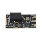 Isolated TTL to RS485 Converter Module 3.3V/5V, Auto Direction Switching, High-Speed 2Mbps for UART Serial Communication