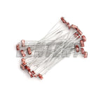 50PCS LDR Photo Light Sensitive Resistor Photoelectric Photoresistor 5528 GL5528 5537 5506 5516 5539 5549 For Arduino