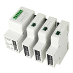 Multi Sensors Power Meter ME131 Multi-Circuit Smart Multi Function Meter Rogowski Coil Electricity Energy Meter