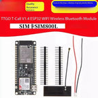 1PCS TTGO T-Call V1.4 ESP32 WIFI Wireless Bluetooth Module SIM Card SIM800L replaces SIM800H