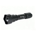 T20 10W IR Flashlight 850nm 940nm Night Vision Tactical Torch Adjustable Zoom Outdoor LED Infrared Light for Hunting CCTV
