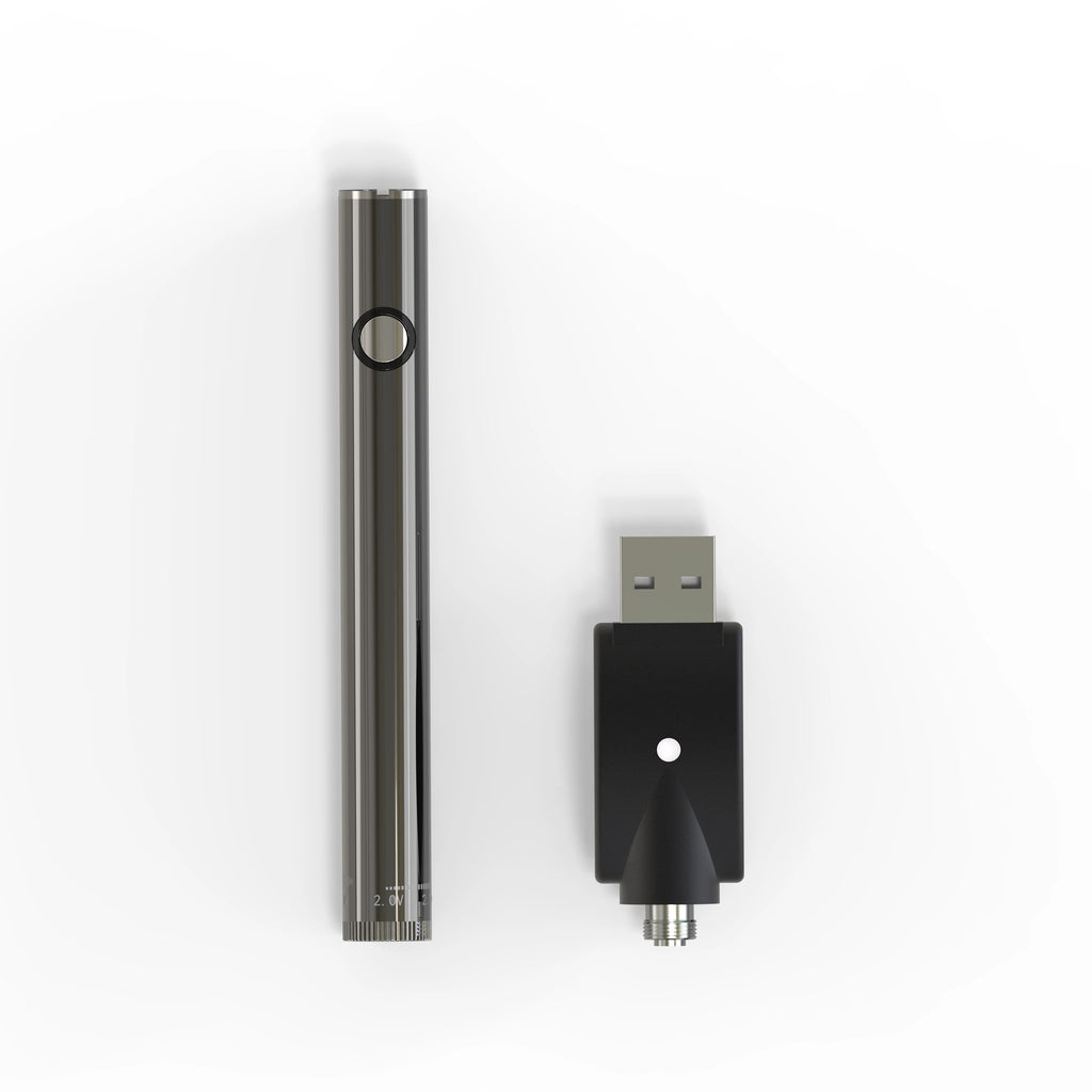 Miniature Welding Tools Preheat Portable Electric Soldering Iron 11.2mm Twist 510 Battery USB Charging Head
