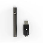 Miniature Welding Tools Preheat Portable Electric Soldering Iron 11.2mm Twist 510 Battery USB Charging Head