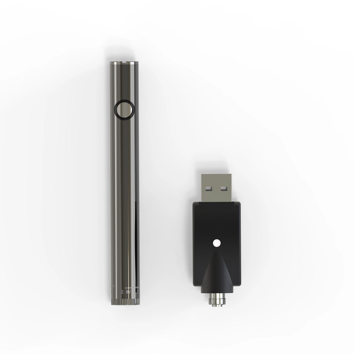 Miniature Welding Tools Preheat Portable Electric Soldering Iron 11.2mm Twist 510 Battery USB Charging Head