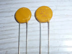 10PCS TVR14221  TVR 14221 220V TVR14241 14241 240V 14MM NEW VARISTOR