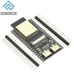 For ESP32-S3 CAM Development Board, N16R8 WiFi BT Module, OV2640 OV5640 Camera Support Wireless Kit