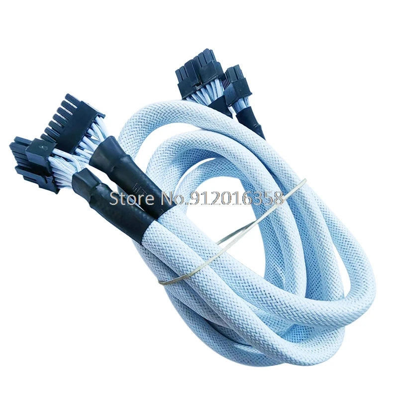 14PIN 20AWG Sleeve protection Micro-Fit 3.0 43025 2X7pin 0430251400 430251400 Molex 3.0 custom made Voron printers wire harness