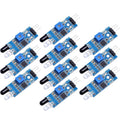 5/10pcs Reflection IR Obstacle Avoidance Module Sensor Infrared Sensor for Aduino Intelligent Car Robot Infrared
