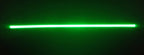 Adjustable Focusing 520nm 500mw 1W 1.4W Green Line 110 DEG Long Service Life Aviation Plug Laser Diode Module Industrial Grade