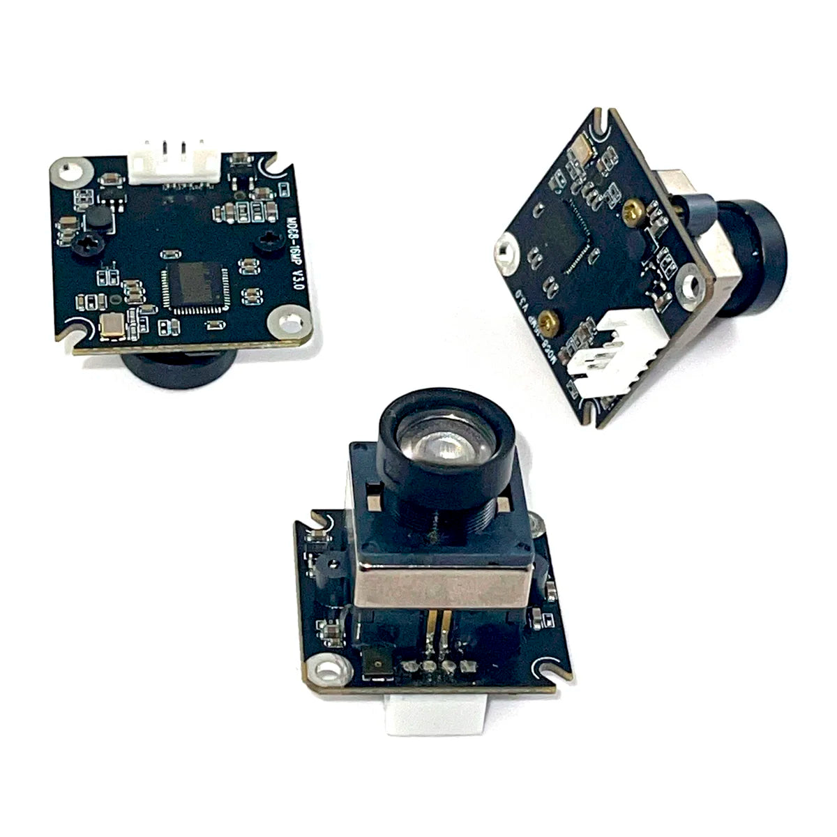 16MP USB Camera Module Autofocus IMX298 CMOS UVC AF Auto-focus Lens 8K 4K Webcam