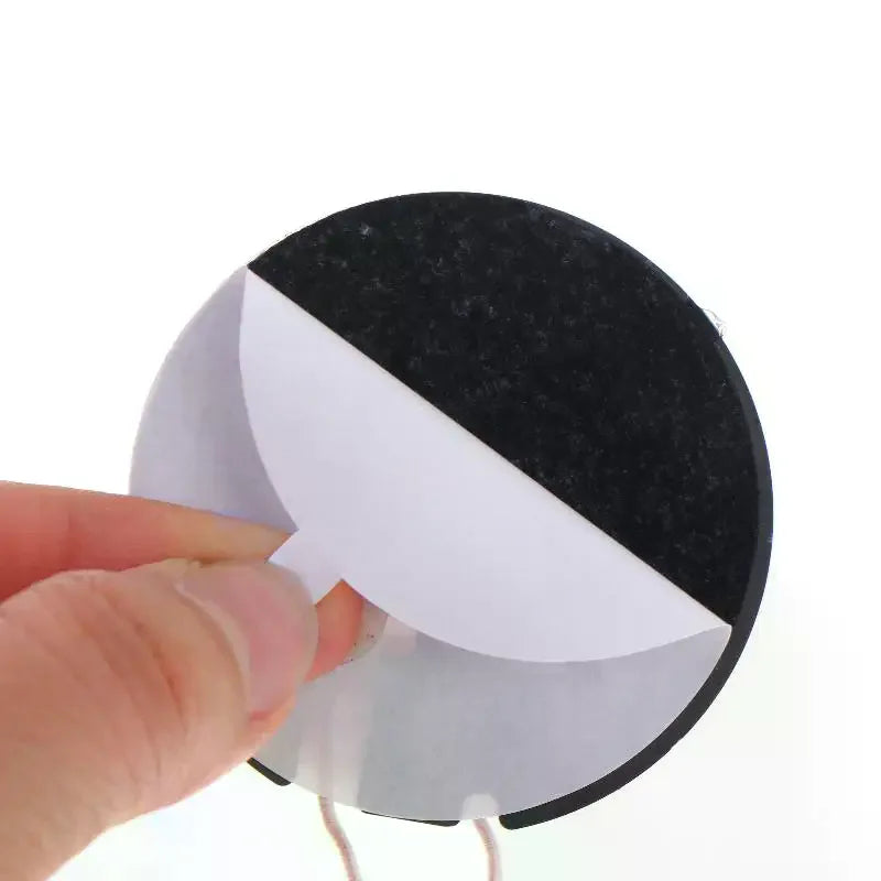 1Pcs Standard Wireless Charging TYPE-C MICRO-USB 5V 9V 15W Wireless Charger Module Transmitter PCBA Circuit Board Coil