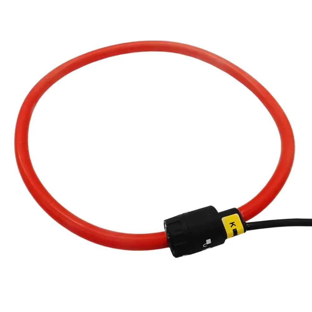 Current sensor coil/flexible Rogowski coil 10A-200kA, output 0.33v /0.5v /1A/4-20mA