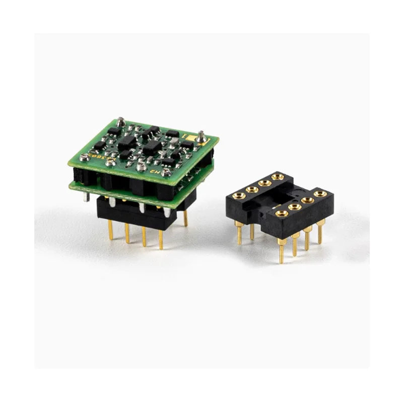 High quality and high-end SparkoS Labs SS3602 discrete operational amplifier chip imported from the United States SS3602
