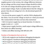 1/5/10Pcs PIC KIT Programmer PIC KIT2/3/3.5 Read/Write Downloader for PIC MCU