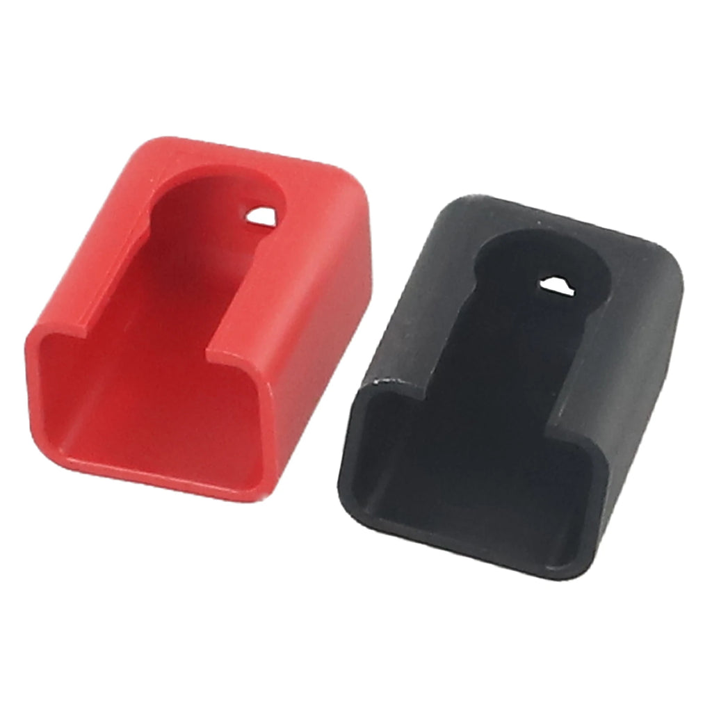 2Pcs 120A 150A 200A All-Copper Lithium Battery Terminal Connector Energy Storage Terminal Battery Connector Adapter High Current