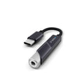 FiiO JadeAudio KA11 USB DAC AMP Hi-Res Audio Type-C to 3.5mm Adapter USB Dongle DAD256