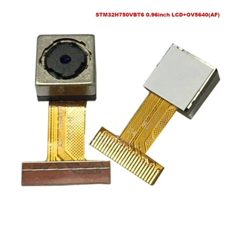 STM32H750VBT6 Development Board - ARM Microcontroller Core Board, STM32H7 Minimum System Board for Embedded Projects
