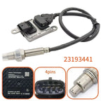 AC14 For Volvo NOX Nitrogen Oxygen Sensors 23193441 230706-0260 PM Exhaust Particulate NOX Sensor Diesel A3C0322380000