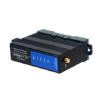 LORA to Ethernet Module LORA-ETH Wireless Remote IO Converter Transmission Signal Data Acquisition Transceiver 3m 10m Antenna