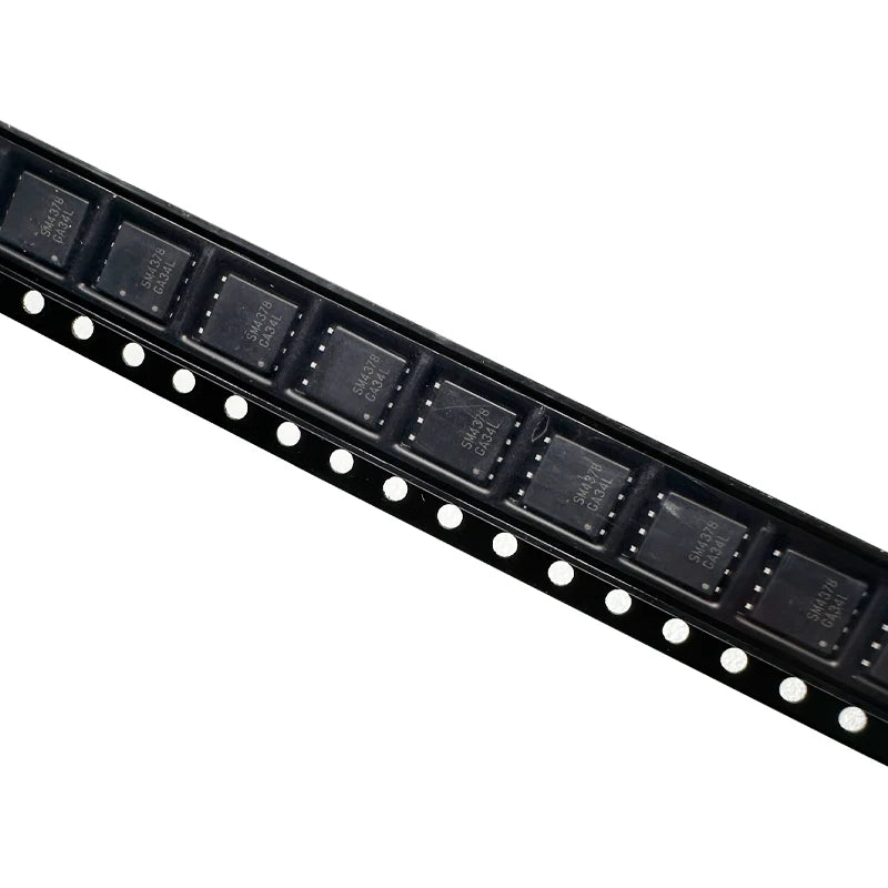 SM4336N SM4337 SM4364A SM4365N SM4370 SM4373NA SM4377N SM4378 4503NH 4504NH 4508NH N-Channel Enhancement Power Transistor MOSFET