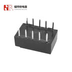 5Pcs New Original Relay P-5 P-12 P-24 5V 12V 24V Compatible G6H-2-5VDC 12VDC 24VDC Signal Relay