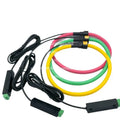 flexible rogowski coil current transformer with good price(rogowski coil)
