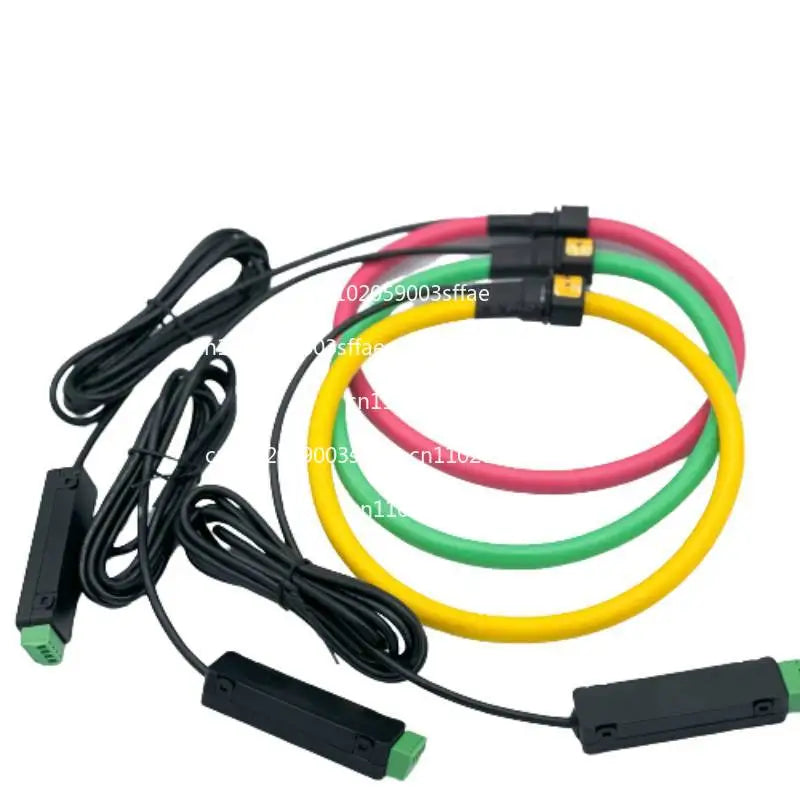flexible rogowski coil current transformer with good price(rogowski coil)