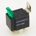 FORWARD relays top grade quality 4 pin 30A auto relay with fuse, coil voltage 12VDC relais