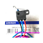 3pcsNewOriginal Omron Switch D2HW-C202MR C203MR C203M C201M C213MR C231M C233M C261M C263MR C271M BL213M C273M C281M C282M C283M