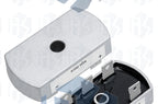 50A 1200V SQL5010 Aluminum Metal Case 3 Phase Diode Bridge Rectifier 50Amp SQL50A Module