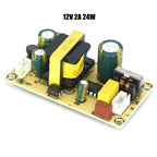 1PCS AC 220v to 12V Power Supply Module Precision Buck AC-DC Converter Power Adapter 1.5A 2A 3A Step Down Transformer Module