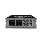 4x50W DSP Car Power Amplifier Support APP Control Audio Digital Sound Processor Car DSP Amplifier for Car Audio Enhancement