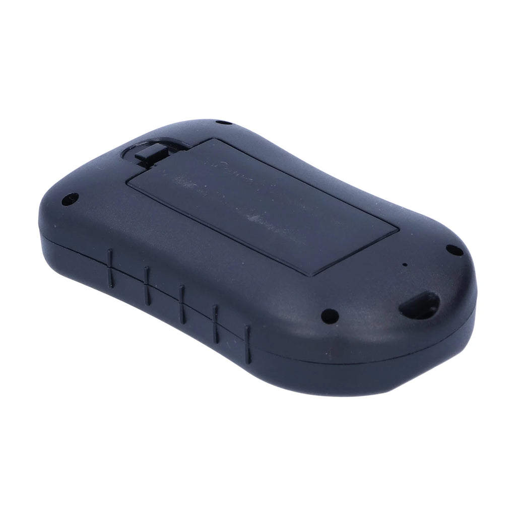 Multifunction Digital Altimeter Barometer Thermometer  Handheld Outdoor Meter Device Multifunction Digital Altimeter
