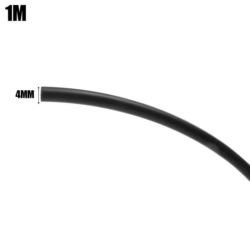 Marine Grade Heat Shrink Tubing Dual Wall Adhesive Lined Wire Shrink Wrap Tube Waterproof Insulation Cable Protector Sleeve