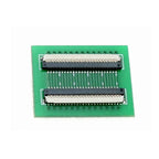 1pc 31P 39P 45pin 0.3mm Spacing FPC Flexible Cable Butt Joint LVDS MIPI Liquid Crystal Extension Adapter Board 31Pin 39Pin 45Pin