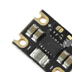 TPS63802 Lithium Battery Boost Buck Module DC 1.8-5.5V to 3.3V/5V Step Up Down Power Supply Module TPS63802 Boost Buck Converter